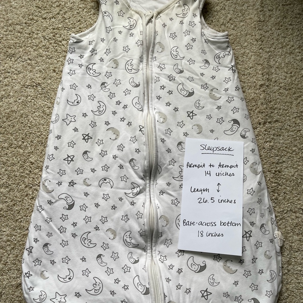 Baby sleep sack Size 12-18 months